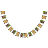 Pirate Themed Birthday Party Wimpelkette (Alle)