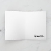 Pirate Themed Child Happy Birthday Card 2 Karte (Innenseite)