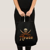 Pirate Tragetasche (Vorderseite (Produkt))