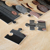 Pirate Treasure Chest Puzzle (Seite)