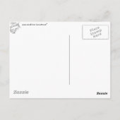 Pirate Treasure Karte (Rückseite)