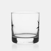 Pirate Trinkbehälter Whiskyglas (Rechts)