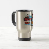 Pirate Tumbler Reisebecher (Vorderseite Links)