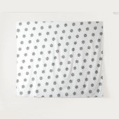 Pirate Wandteppich (Vorderseite (Horizontal))