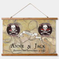 Pirate Wedding