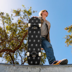 Pirateboards Skateboard