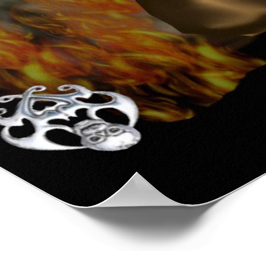 PirateContest2007 Poster (Ecke)