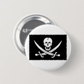 PirateLife, Knopf Button (Vorne & Hinten)