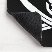 PirateLife, Mousepad (Ecke)