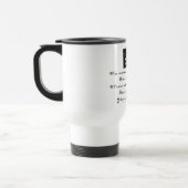 PirateLife, TravelMug Reisebecher (Links)