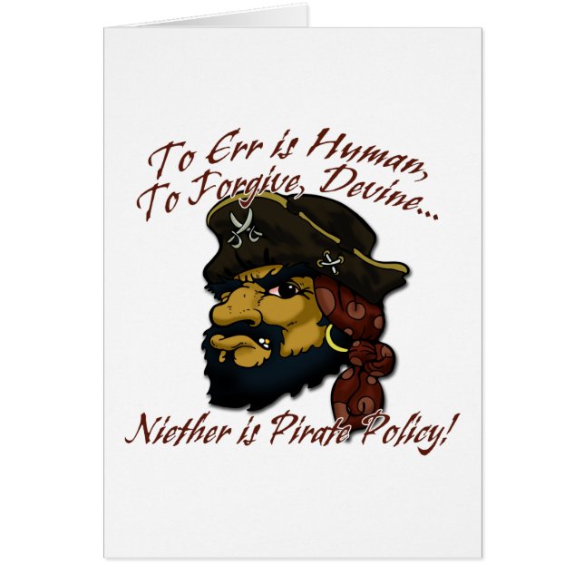 Piraten! (Vorne)