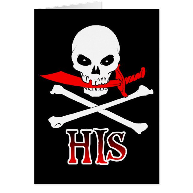 Piraten (Vorne)