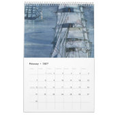 Piraten 2015 kalender (Feb 2027)