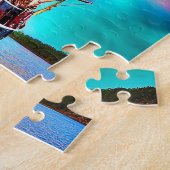 Piraten, Ahoy! 004 Puzzle (Seite)