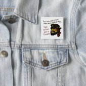 Piraten! Button (Beispiel)