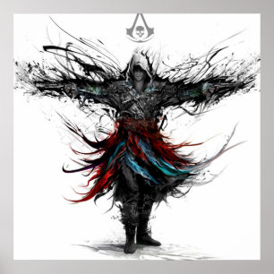 Piraten der Karibik Poster