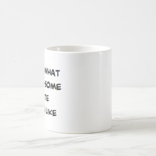 Piraten, einige kaffeetasse (Mittel)