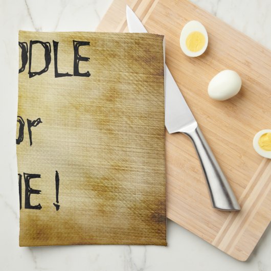 Piraten-Flaggen-Kajak-Paddel oder die Handtuch (Viertel Falte)