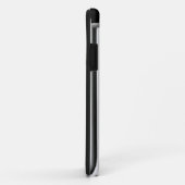 Piraten-Flasche iPhone Fall Case-Mate iPhone Hülle (Hinten/Rechts)