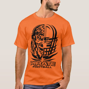 PIRATEN-FUSSBALL T-Shirt