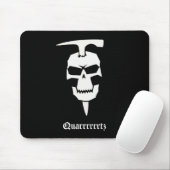 Piraten-Geologe Mousepad (Mit Mouse)