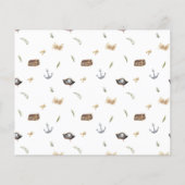 Piraten Haushalt Foto Geburtstagspartei (Rückseite)