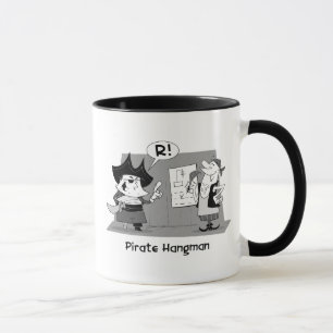 Piraten-Henker-Tasse Tasse