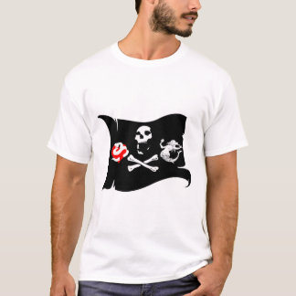 Piraten-Ikone #12 T-Shirt