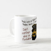 Piraten! Kaffeetasse (Vorderseite Links)