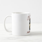 Piraten! Kaffeetasse (Links)