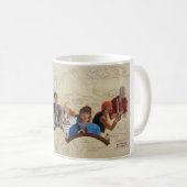 Piraten! Kaffeetasse (VorderseiteRechts)
