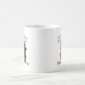 Piraten! Kaffeetasse (Mittel)