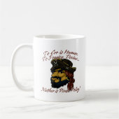 Piraten! Kaffeetasse (Links)