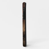 Piraten-Karte Case-Mate iPhone Hülle (Hinten/Links)