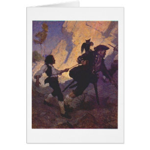 Piraten-langes John-Silber