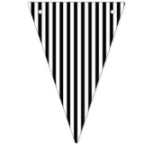 Piraten-Party-Flaggen-Flagge Wimpelkette (Zweite Fahne)