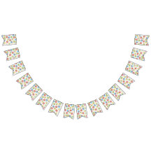 Piraten Party Kinder Jagdfahnen