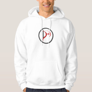 Piraten-Party von Kanada Hoodie