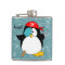 Piraten-Pinguin