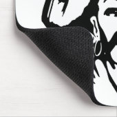 Piraten-Piraten Mousepad (Ecke)