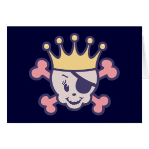 Piraten-Prinzessin III