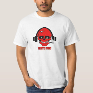 Piraten-Radio T-Shirt