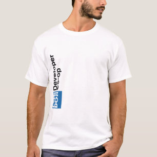 Piraten-Regel T-Shirt