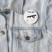 Piraten rocken button (Beispiel)