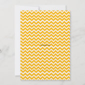 Piraten-Schiffs-Einladung Einladung (Rückseite)