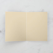 Piraten-Schiffs-Skizze-Geburtstags-Karte. Karte (Innenseite)