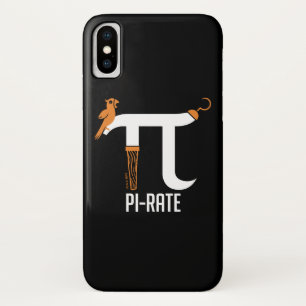 Piraten-Symbol Case-Mate iPhone Hülle