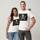 Piraten T-Shirt (Unisex)