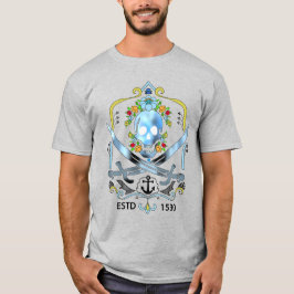 Piraten T-Shirt