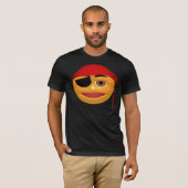 Piraten-T - Shirts (Vorne ganz)
